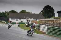 Lower Group White Bikes